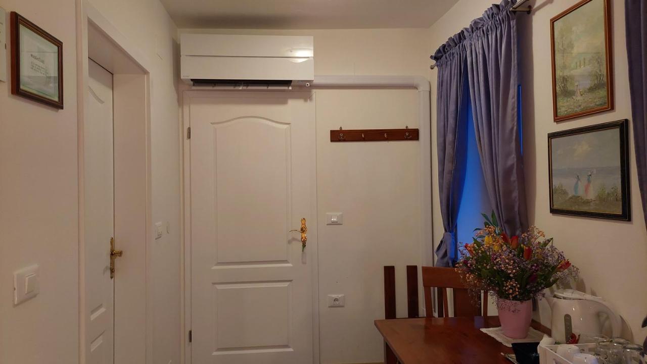 Rooms Ravnik Bled Kültér fotó