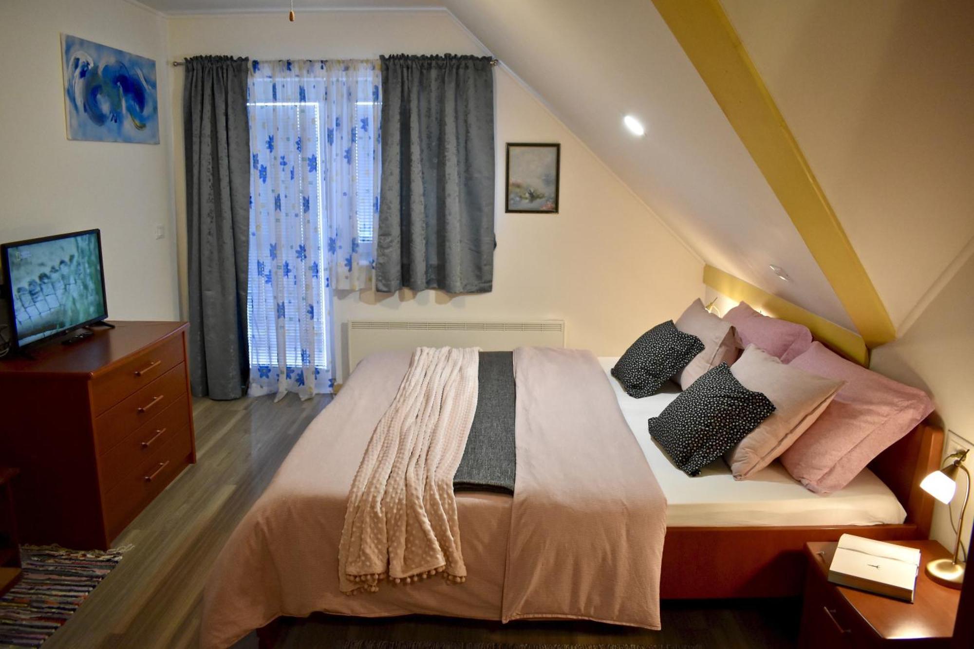 Rooms Ravnik Bled Kültér fotó